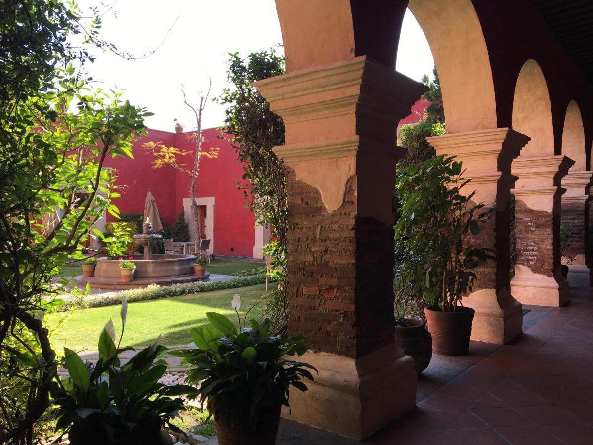 Quinta Luna 3* Cholula