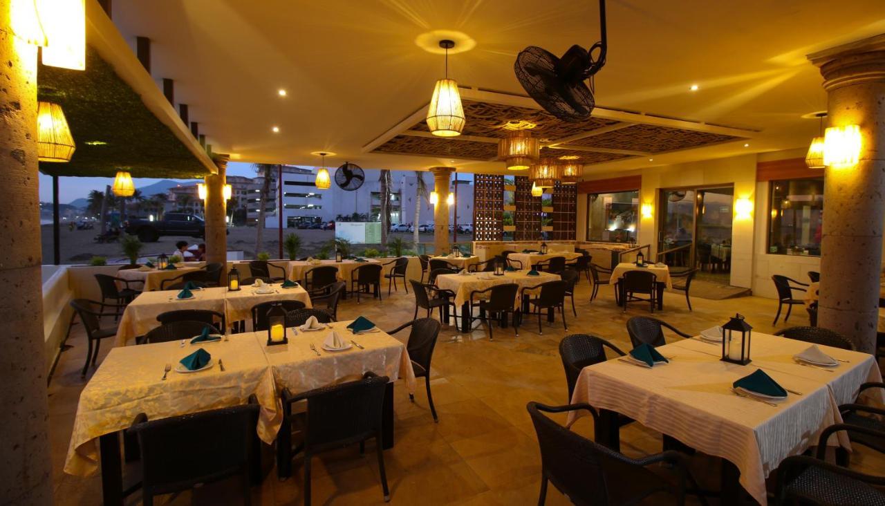 Hotel Marbella Manzanillo