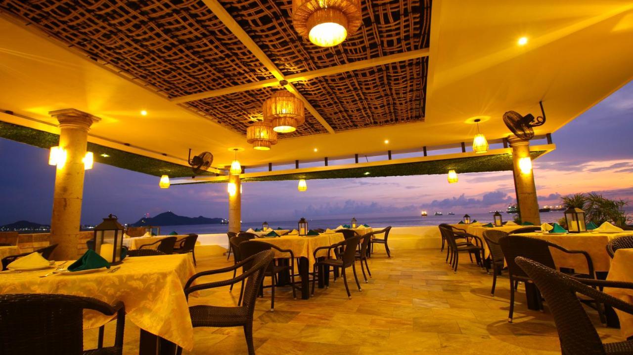 Marbella Hotel Manzanillo