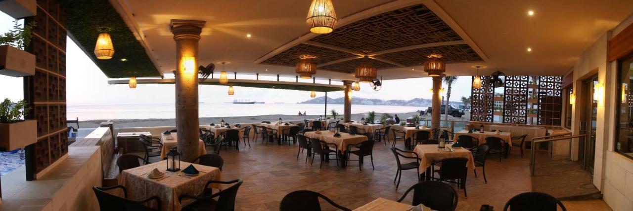 Marbella 4* Manzanillo