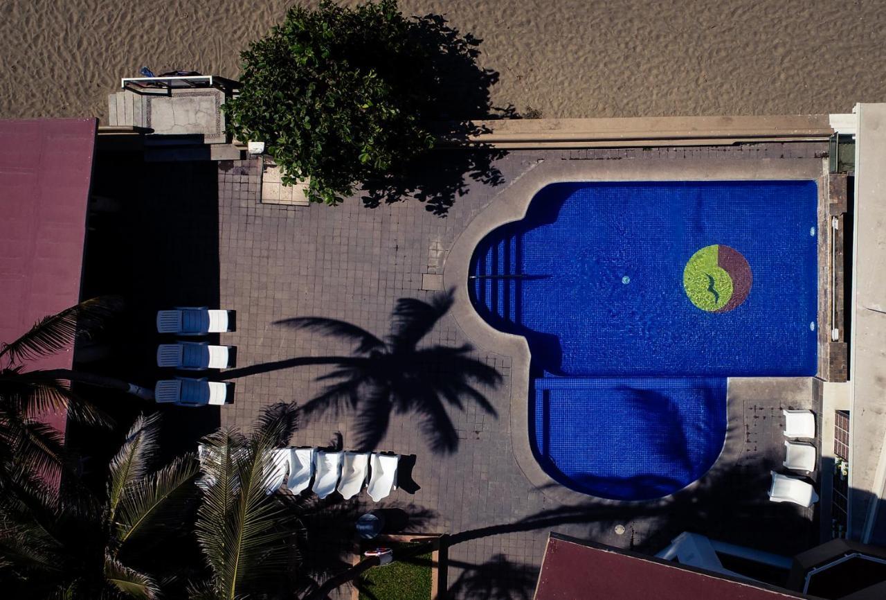 Hotel Marbella Manzanillo