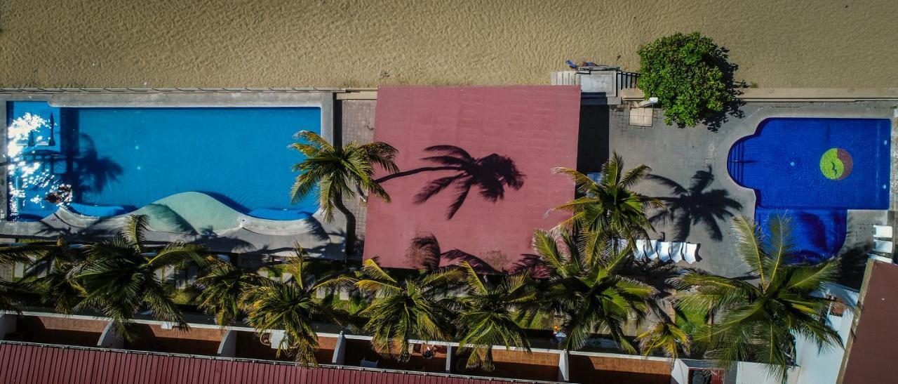 Hotel Marbella 4*