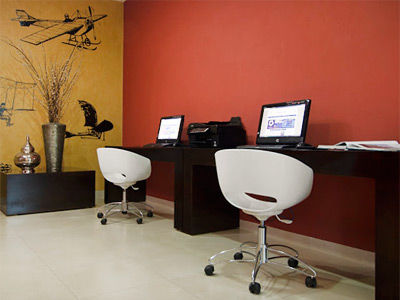 Hotel Wyndham Garden Bajio Aeropuerto