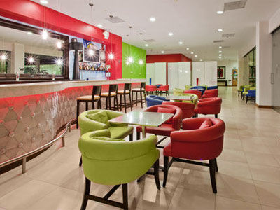 Irapuato, An Ihg 3*