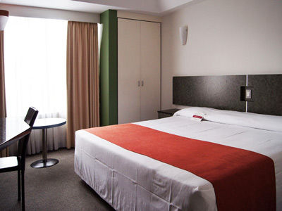 Roosevelt Condesa Mexico City