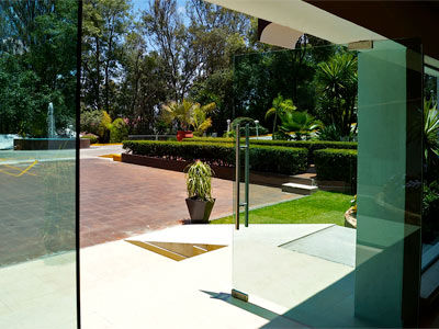 Hotel Punta Galeria