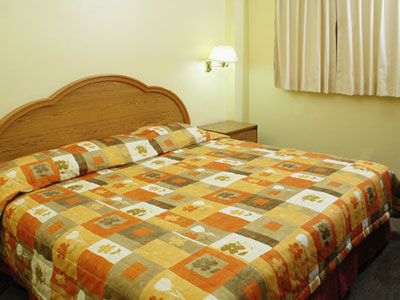 Hotel Son- Mar Centro Monterrey