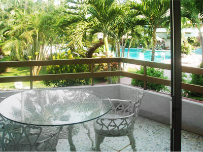 Hotel Tenisol Manzanillo