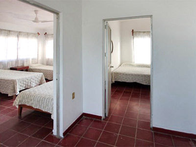 Alcaraz Aparthotel 3*