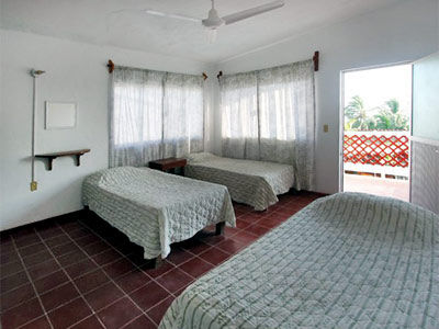 Alcaraz 3* Manzanillo