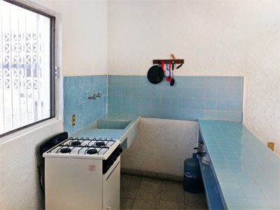 Aparthotel Alcaraz