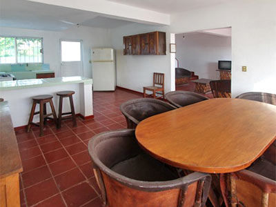 Alcaraz Aparthotel
