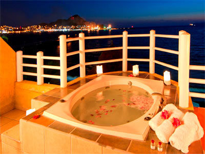 Marina Puerto Dorado -