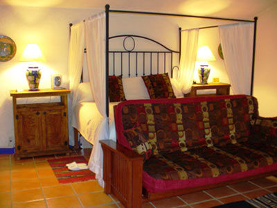 Hacienda Mariposas