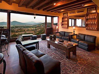 Hotel Porton Del Cielo 5*