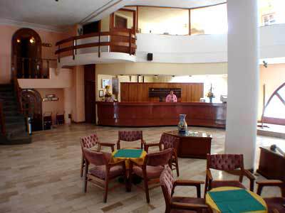 Lastra Hotel