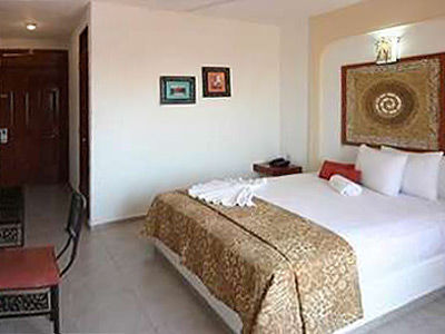 Xaiba Hotel