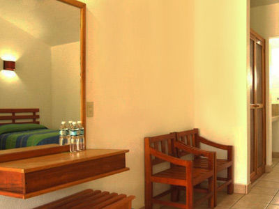 & Punta Esmeralda Hotel Puerto Escondido (Oaxaca)
