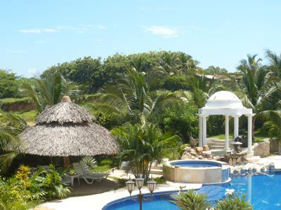 & Punta Esmeralda 4*
