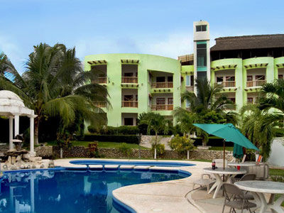 & Punta Esmeralda Hotel 4*