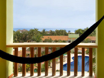 Hotel & Punta Esmeralda