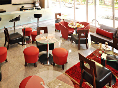 Hotel Real Alameda De 3*