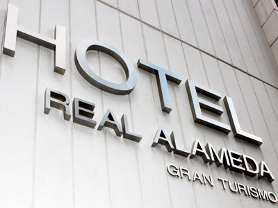Real Alameda De
