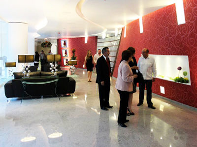 Real Alameda De Hotel 3*
