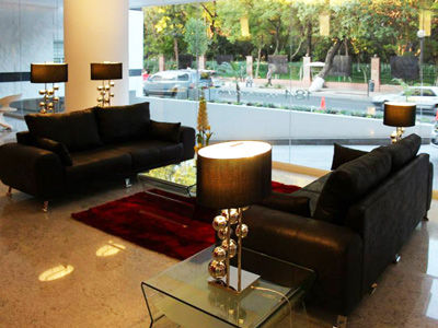 Hotel Real Alameda De