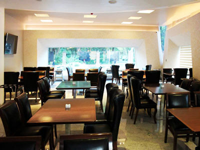 Real Alameda De Hotel