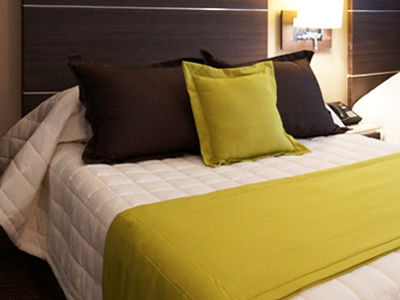 Hotel Real Alameda De 3*