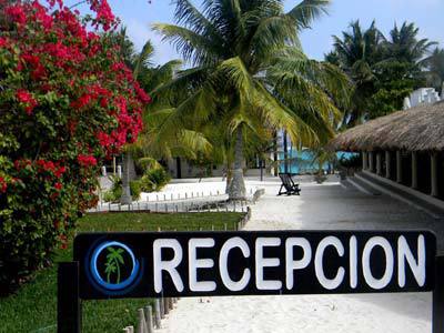 El Paraiso Hotel 4*