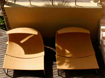 Mosquito Hotel