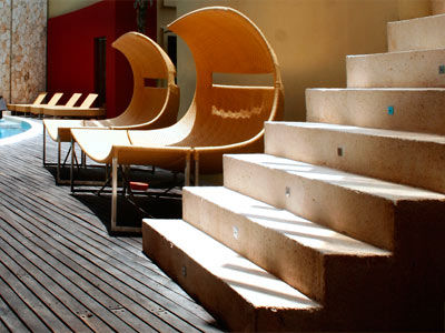 Hotel Mosquito 4*