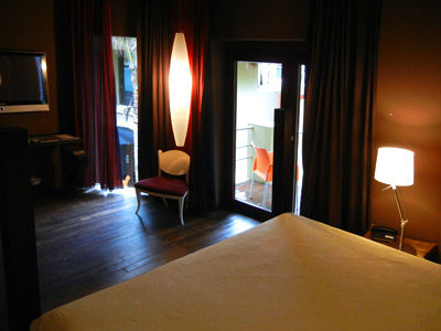 Mosquito Hotel 4*
