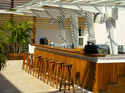 Deseo Hotel 4*