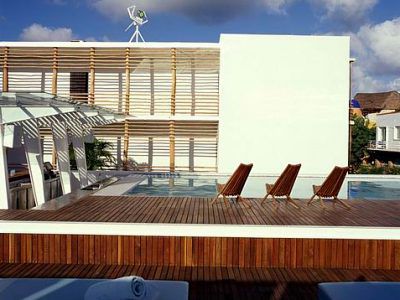 Hotel Deseo 4*