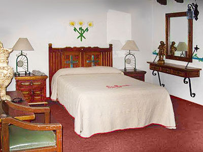 La Ermita Hotel