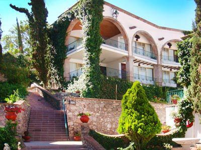 La Ermita 4*
