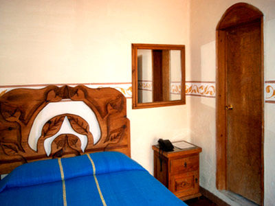 Hotel Casa Grande De 3*