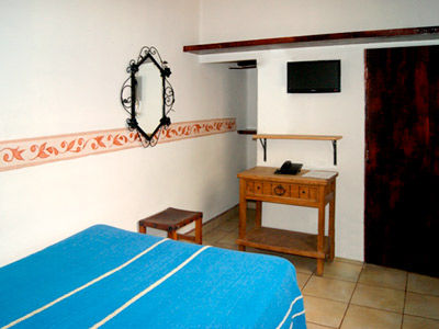 Casa Grande De