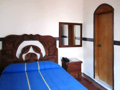 Casa Grande De Hotel 3*