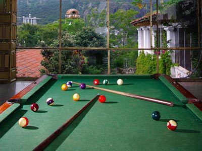 Hotel De La Borda 3*