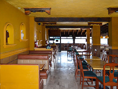 Hotel San Jeronimo 3*