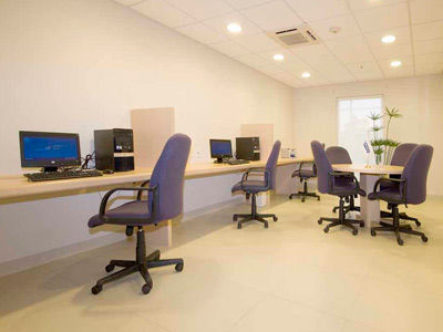 Express By Marriott Hotel 4*