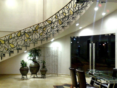 Mediterraneo Hotel
