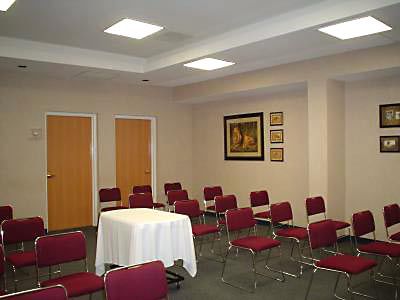 Rio Vista Business High Class Hotel