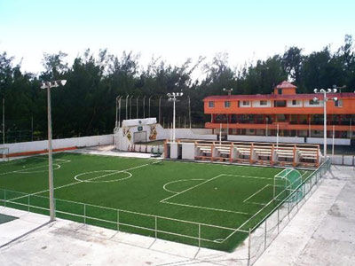 Dona Juana Cecilia Miramar Hotel