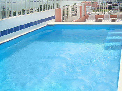 Del Carmen Hotel Veracruz