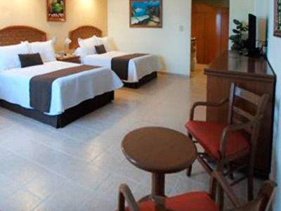 Mision Hotel 4*